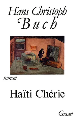 Haïti chérie, roman