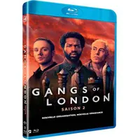 Gangs of London - Saison 2 - Blu-ray (2022)
