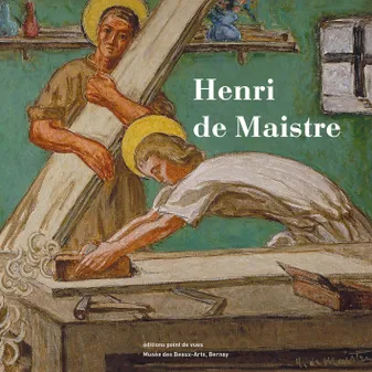 Henri de Maistre, Collection du musée des beaux-arts de bernay