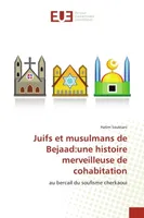 Juifs et musulmans de Bejaad:une histoire merveilleuse de cohabitation, au bercail du soufisme cherkaoui