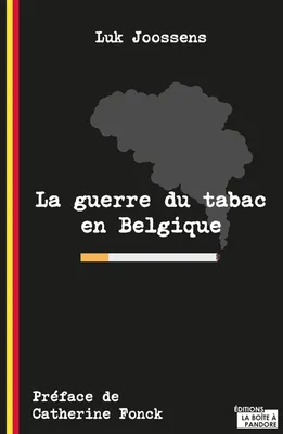 La guerre du tabac en Belgique