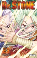 23, Dr. Stone - Tome 23