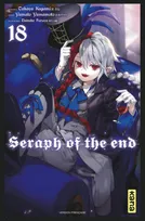 18, Seraph of the end