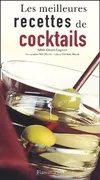 Les meilleures recettes de cocktails