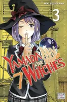 Yamada kun and The 7 witches T03