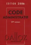 Code administratif 2006