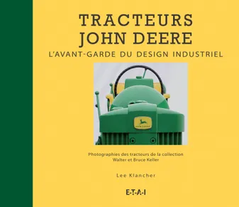Tracteurs John Deere