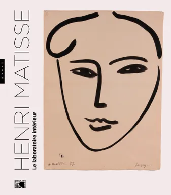 Henri Matisse. Le laboratoire intérieur