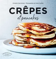 Crêpes & Pancakes