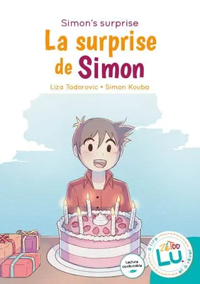 La surprise de Simon