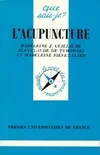 Acupuncture (l')