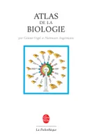 Atlas de la biologie