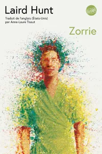 Zorrie