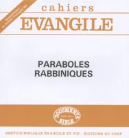 Paraboles rabbiniques