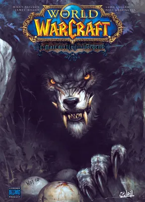 14, World of Warcraft T14 La malédiction T02