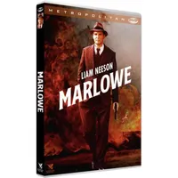 Marlowe - DVD (2022)