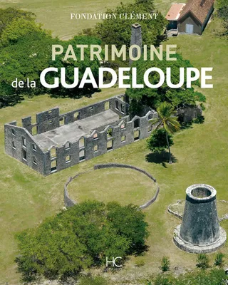 Patrimoine de la Guadeloupe