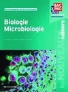 Biologie - Microbiologie Sde Bac Pro