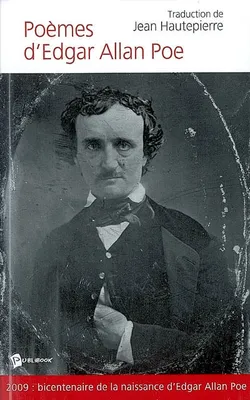 Poèmes d'Edgar Allan Poe