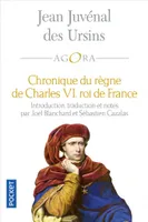 Chronique de Charles VI