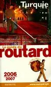ROUTARD TURQUIE 2006/2007