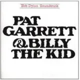 Pat GARRETT and Billy 'THE KID'
