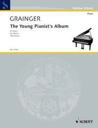 The Young Pianist's Solo Album, piano.