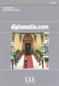 Diplomatie.com, Livre