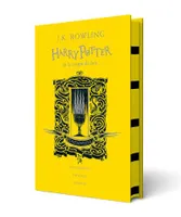 Harry Potter et la Coupe de Feu - Harry Potter IV - Edition spéciale Poufsouffle, Poufsouffle
