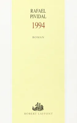 1994, roman