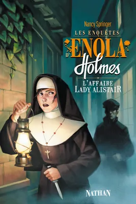2, Les Enquêtes d'Enola Holmes 2: L'Affaire Lady Alistair