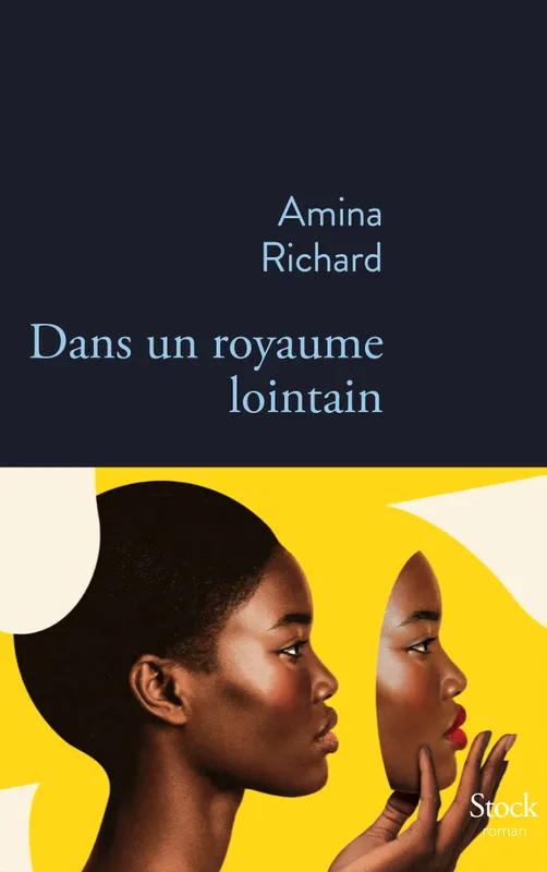 Livres Littérature et Essais littéraires Romans contemporains Francophones Dans un royaume lointain Amina Richard