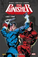 Punisher : L'intégrale 1987-1988 (T03)