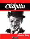 Charlie chaplin (luxe), - RELIE PLEINE TOILE, TIRAGE A LA PRESSE A DORER, TRANCHEFILE, SIGNET. TIRAGE LI