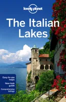 The Italian Lakes 2ed -anglais-