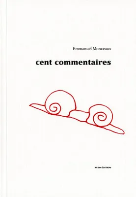 Cent commentaires