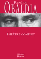 Th√©√¢tre complet