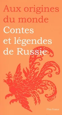Contes et légendes de Russie
