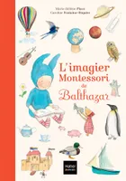 L'imagier Montessori de Balthazar
