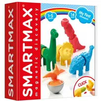 My First Dinosaurs Smartmax