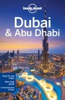 Dubai & Abu Dhabi 8ed -anglais-