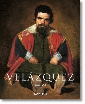 DIEGO VELAZQUEZ, 1599-1660, The Face of Spain, KA