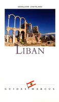 Liban - Guide Marcus