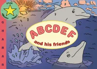 ABCDEF and his friends, 2