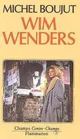 WIM WENDERS, un voyage dans ses films