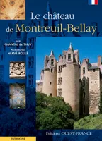 Montreuil-Bellay
