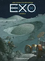 EXO - Intégrale
