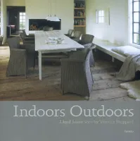 INDOORS OUTDOORS