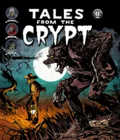 5, Tales from the Crypt T5