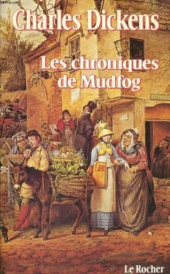 Les Chroniques de Mudfog
